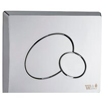 WeltWasser Telbach 004 GL-WT + Marberg 410 RD (белый глянец/хром) Image #4