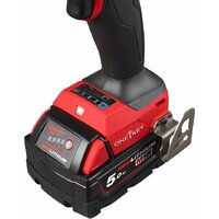 Milwaukee M18 FUEL M18ONEDD3-0X 4933492799 (без АКБ, кейс) Image #5