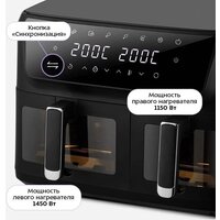 Kitfort KT-8119 Image #5