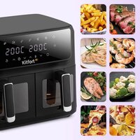 Kitfort KT-8119 Image #3