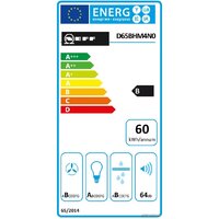 NEFF D65BHM4N0 Image #9