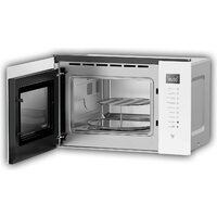 Hotpoint MF25G WH H Image #2