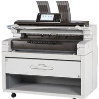 Ricoh MP W6700SP Image #2