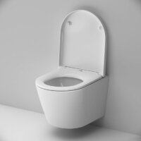 AM.PM X-Joy Aquaspin C851900SC (с сиденьем) Image #4