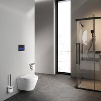 AM.PM X-Joy Aquaspin C851900SC (с сиденьем) Image #8