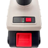 Crown CT22046HX-4S TB (с 1-им АКБ) Image #7