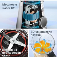 Bosch MMB6384M Image #22