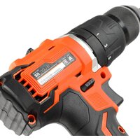 Patriot BR 210UES-h 180301555 (с 2-мя АКБ, кейс) Image #7