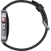 Huawei Watch FIT 4 Pro (черный, международная версия) Image #4