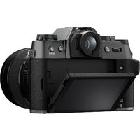 Fujifilm X-T50 Kit 16-50mm (серый) Image #7
