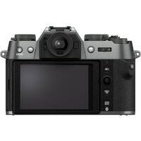 Fujifilm X-T50 Kit 16-50mm (серый) Image #2
