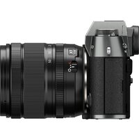Fujifilm X-T50 Kit 16-50mm (серый) Image #5