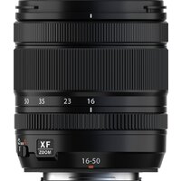 Fujifilm X-T50 Kit 16-50mm (серый) Image #16