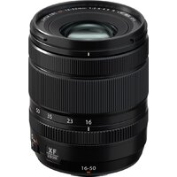 Fujifilm X-T50 Kit 16-50mm (серый) Image #14