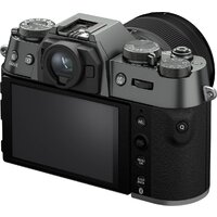 Fujifilm X-T50 Kit 16-50mm (серый) Image #10