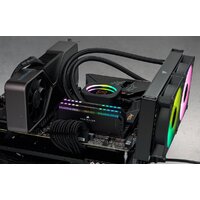 Corsair Dominator Platinum RGB 2x32ГБ DDR5 6600 МГц CMT64GX5M2B6600C32 Image #8