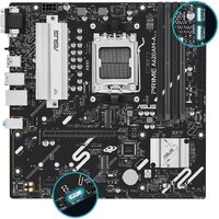 ASUS Prime A620AM-A-CSM Image #2