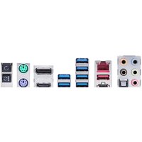 ASUS ROG Maximus IX Apex Image #4