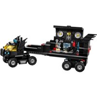 LEGO DC Super Heroes 76160 Мобильная база Бэтмена Image #4