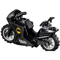 LEGO DC Super Heroes 76160 Мобильная база Бэтмена Image #14