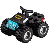 LEGO DC Super Heroes 76160 Мобильная база Бэтмена Image #15