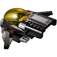 LEGO DC Super Heroes 76160 Мобильная база Бэтмена Image #17