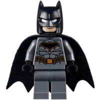 LEGO DC Super Heroes 76160 Мобильная база Бэтмена Image #23