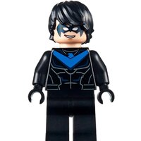 LEGO DC Super Heroes 76160 Мобильная база Бэтмена Image #25