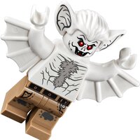 LEGO DC Super Heroes 76160 Мобильная база Бэтмена Image #11