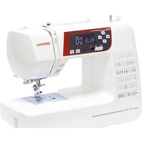 Janome 603 DC
