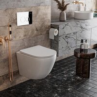 Roxen Antares One Rimless 6 в 1 StounFix Dual Fresh 508565 (кнопка: хром) Image #9