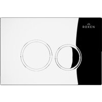 Roxen Antares One Rimless 6 в 1 StounFix Dual Fresh 508565 (кнопка: хром) Image #14