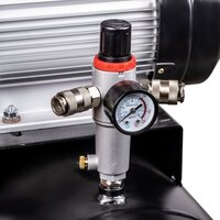 FoxWeld Aeromax 480/100 HP 6796 Image #5