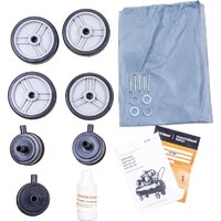 FoxWeld Aeromax 480/100 HP 6796 Image #6