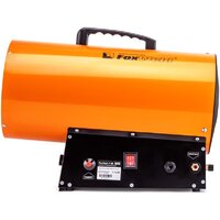 FoxWeld FoxHeat P 33 Image #6