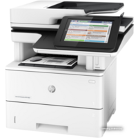 HP LaserJet Enterprise MFP M527f [F2A77A] Image #4
