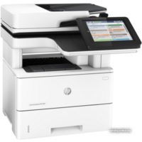 HP LaserJet Enterprise MFP M527f [F2A77A] Image #5