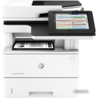 HP LaserJet Enterprise MFP M527f [F2A77A]