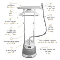 VLK Rimmini 8000 Image #4