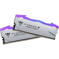 Patriot Viper Xtreme 5 2x16ГБ DDR5 8000 МГц PVXR532G80C38KM