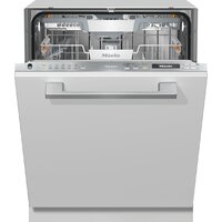 Miele G 7272 SCVi