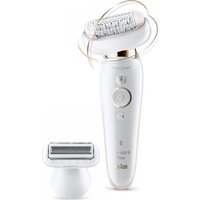 Braun Silk-epil 9 Flex SES 9006 3D Image #2