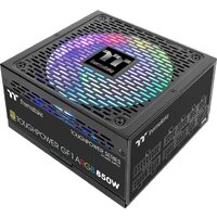 Thermaltake Toughpower GF1 ARGB 850W Gold TT Premium TTP-850AH3FCG-U