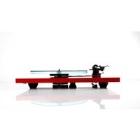 Rega Planar 3 (красный) Image #5