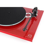 Rega Planar 3 (красный) Image #4