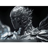 Thunderobot Silver Wing LQ27F240L Image #8