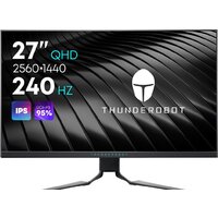 Thunderobot Silver Wing LQ27F240L