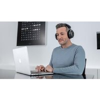 Beyerdynamic Amiron Wireless (черный/серебристый) Image #8