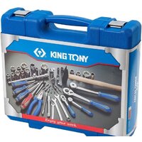 King Tony 7577MR (77 предметов) Image #8