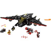 LEGO Batman Movie 70916 Бэтмолет Image #2